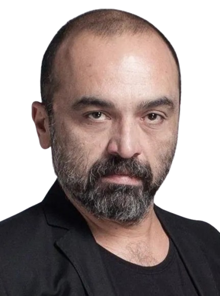 Ayhan Tas